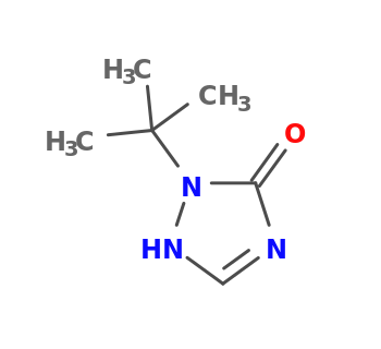 2-tert-butyl-4H-1,2,4-triazol-3-one
