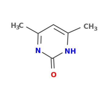 4,6-dimethyl-1H-pyrimidin-2-one