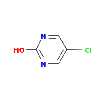 5-chloro-1H-pyrimidin-2-one