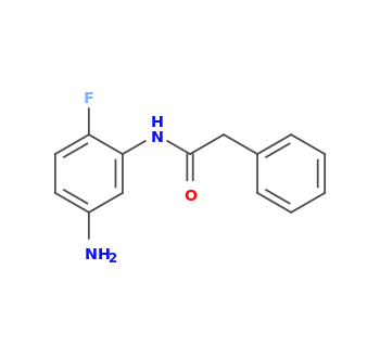 N-(5-amino-2-fluorophenyl)-2-phenylacetamide