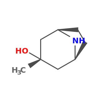 (1S,5R)-3-methyl-8-azabicyclo[3.2.1]octan-3-ol