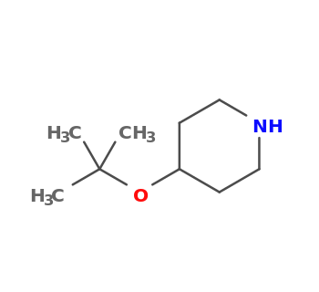 4-[(2-methylpropan-2-yl)oxy]piperidine