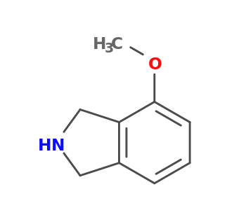 4-methoxy-2,3-dihydro-1H-isoindole