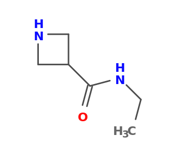 N-ethylazetidine-3-carboxamide