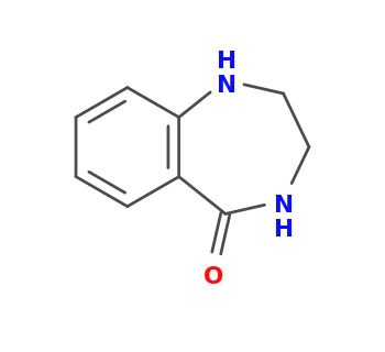 1,2,3,4-tetrahydro-1,4-benzodiazepin-5-one
