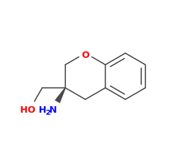 [(3S)-3-amino-2,4-dihydrochromen-3-yl]methanol