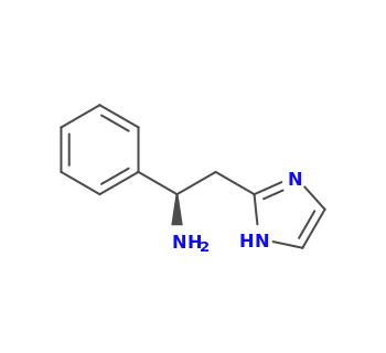 (1R)-2-(1H-imidazol-2-yl)-1-phenylethanamine