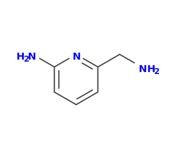 6-(aminomethyl)pyridin-2-amine