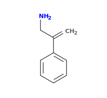 2-phenylprop-2-en-1-amine