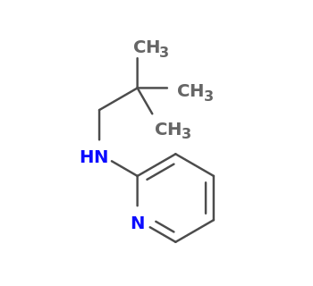 N-(2,2-dimethylpropyl)pyridin-2-amine