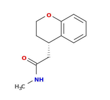 2-[(4S)-3,4-dihydro-2H-chromen-4-yl]-N-methylacetamide
