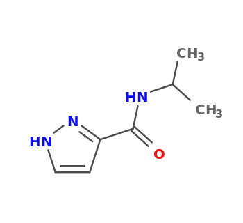 N-propan-2-yl-1H-pyrazole-5-carboxamide