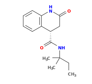 (4S)-N-(2-methylbutan-2-yl)-2-oxo-3,4-dihydro-1H-quinoline-4-carboxamide