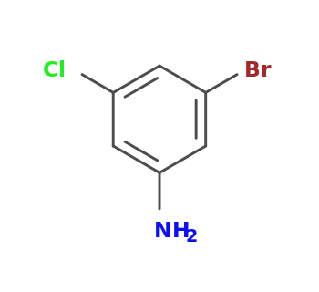 3-bromo-5-chloroaniline