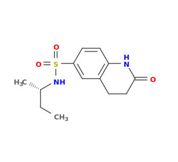 N-[(2S)-butan-2-yl]-2-oxo-3,4-dihydro-1H-quinoline-6-sulfonamide