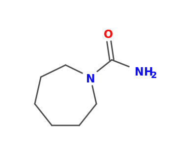 azepane-1-carboxamide