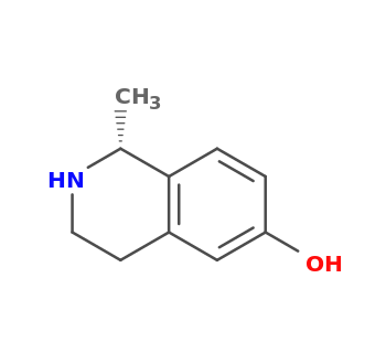 (1R)-1-methyl-1,2,3,4-tetrahydroisoquinolin-6-ol
