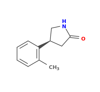 (4S)-4-(2-methylphenyl)pyrrolidin-2-one