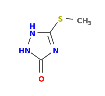 3-methylsulfanyl-1,4-dihydro-1,2,4-triazol-5-one