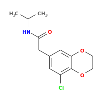 2-(5-chloro-2,3-dihydro-1,4-benzodioxin-7-yl)-N-propan-2-ylacetamide