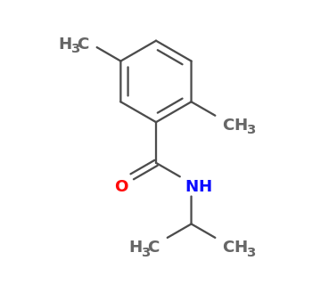 2,5-dimethyl-N-propan-2-ylbenzamide
