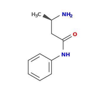 (3R)-3-amino-N-phenylbutanamide