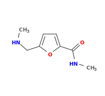 N-methyl-5-(methylaminomethyl)furan-2-carboxamide