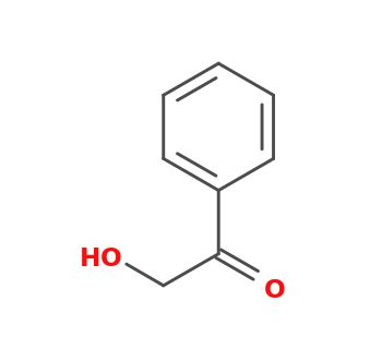 2-hydroxy-1-phenylethanone