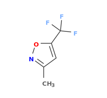 3-methyl-5-(trifluoromethyl)-1,2-oxazole