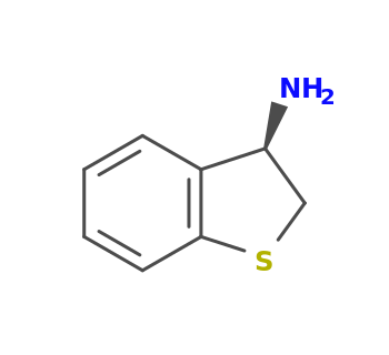 (3R)-2,3-dihydro-1-benzothiophen-3-amine