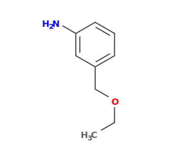 3-(ethoxymethyl)aniline