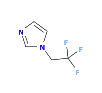 1-(2,2,2-trifluoroethyl)imidazole