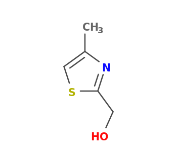 (4-methyl-1,3-thiazol-2-yl)methanol