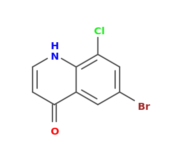 6-bromo-8-chloro-1H-quinolin-4-one