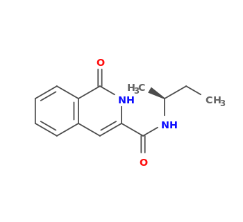N-[(2S)-butan-2-yl]-1-oxo-2H-isoquinoline-3-carboxamide