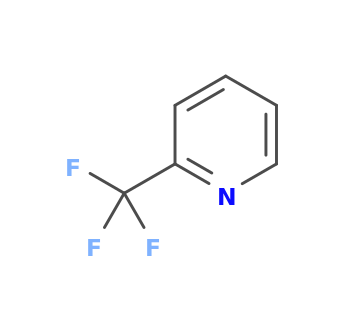 2-(trifluoromethyl)pyridine