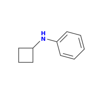 N-cyclobutylaniline