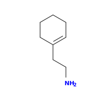 2-(cyclohexen-1-yl)ethanamine