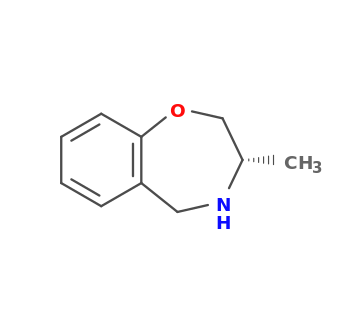 (3S)-3-methyl-2,3,4,5-tetrahydro-1,4-benzoxazepine
