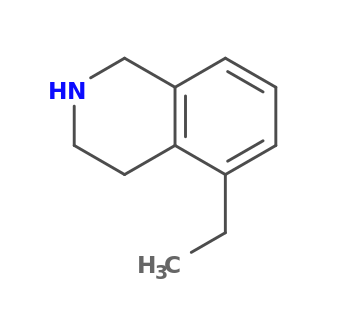 5-ethyl-1,2,3,4-tetrahydroisoquinoline