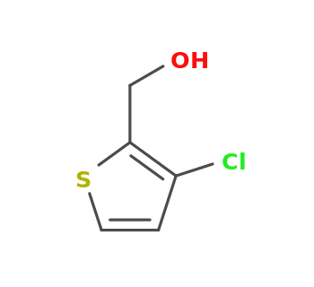 (3-chlorothiophen-2-yl)methanol