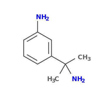 3-(2-aminopropan-2-yl)aniline