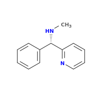 (1S)-N-methyl-1-phenyl-1-pyridin-2-ylmethanamine