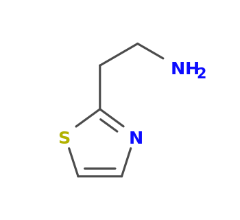 2-(1,3-thiazol-2-yl)ethanamine