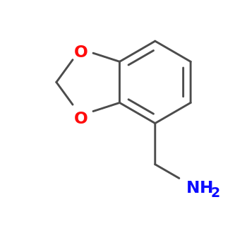 1,3-benzodioxol-4-ylmethanamine