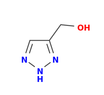 2H-triazol-4-ylmethanol