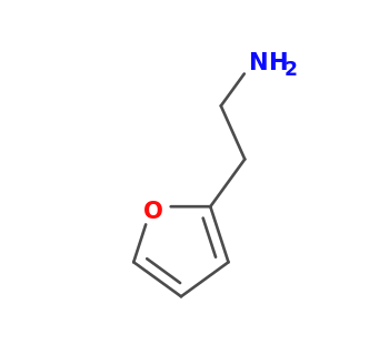 2-(furan-2-yl)ethanamine
