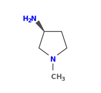 (3S)-1-methylpyrrolidin-3-amine
