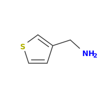 thiophen-3-ylmethanamine