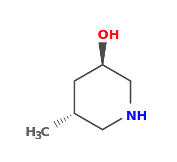 (3R,5R)-5-methylpiperidin-3-ol